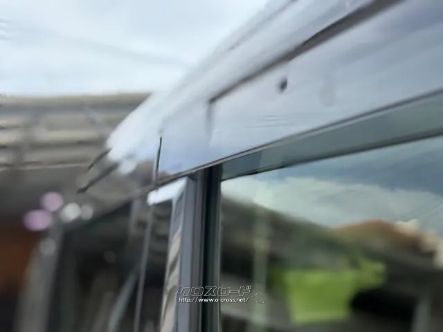 マツダ フレア