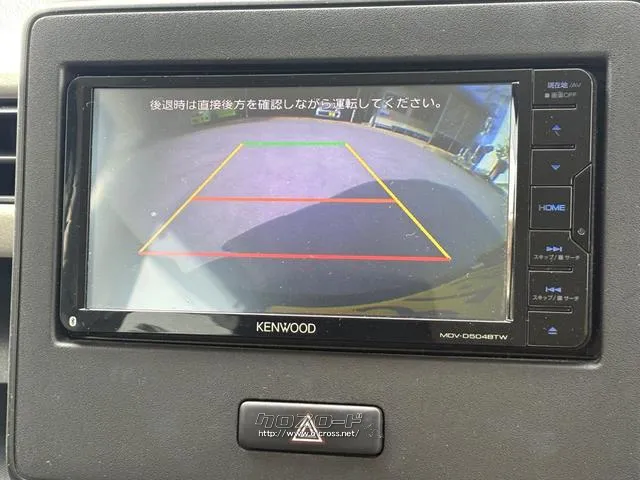 マツダ フレア