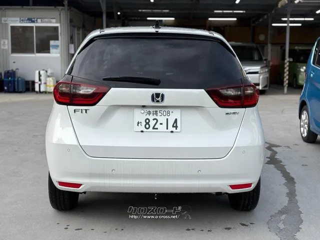 ホンダ フィット