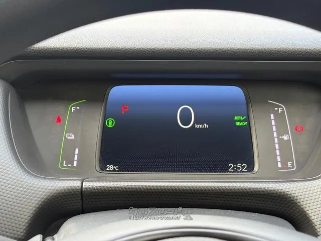 ホンダ フィット
