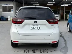 ホンダ フィット