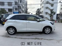 ホンダ フィット