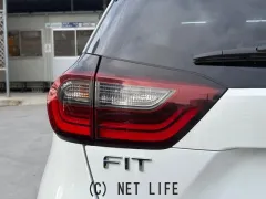 ホンダ フィット