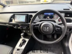 ホンダ フィット