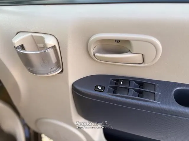 三菱 eKワゴン