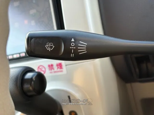 三菱 eKワゴン