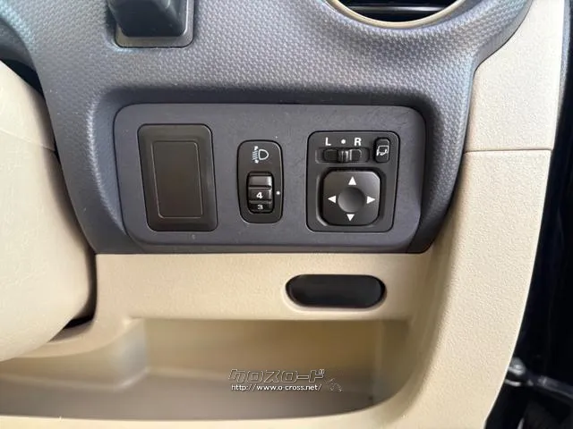 三菱 eKワゴン