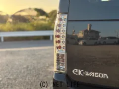 三菱 eKワゴン