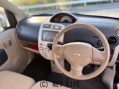 三菱 eKワゴン