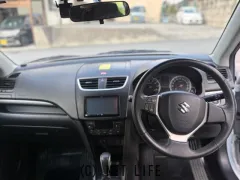 スズキ スイフト