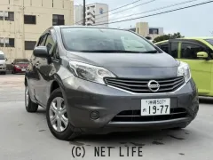 日産 ノート