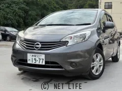日産 ノート