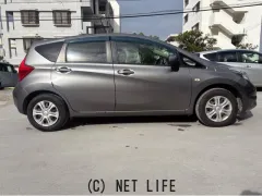 日産 ノート