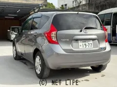 日産 ノート