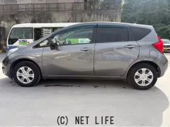 日産 ノート
