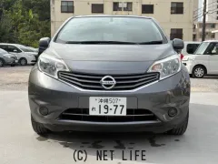 日産 ノート
