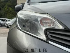 日産 ノート