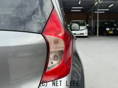 日産 ノート