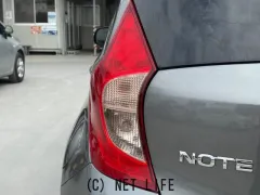 日産 ノート