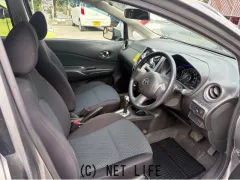 日産 ノート