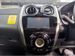 日産 ノート