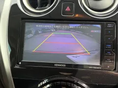日産 ノート
