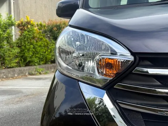 日産 デイズルークス