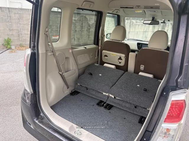 日産 デイズルークス