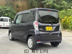日産 デイズルークス