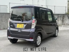 日産 デイズルークス