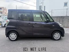 日産 デイズルークス