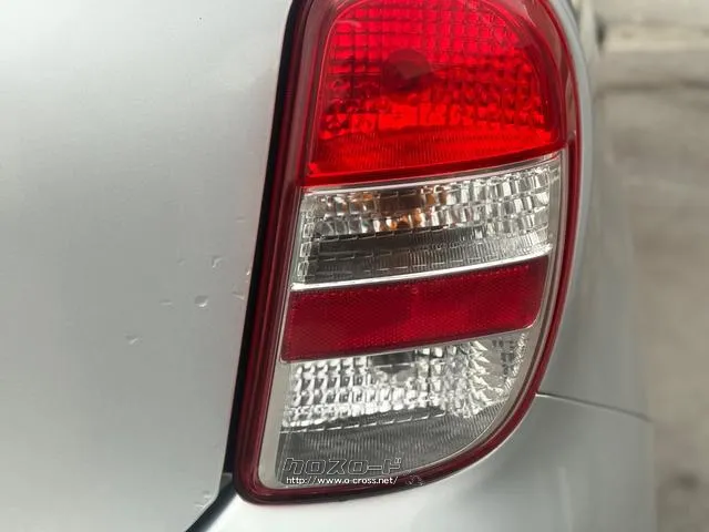 日産 マーチ