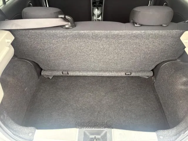 日産 マーチ