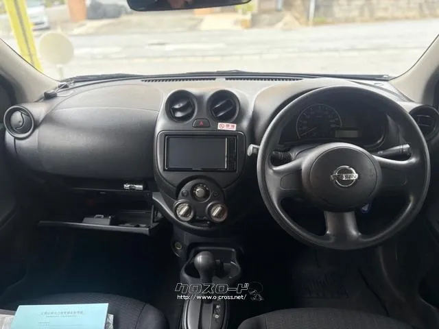 日産 マーチ