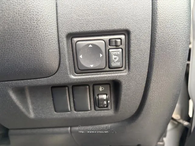 日産 マーチ
