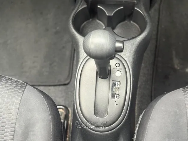 日産 マーチ