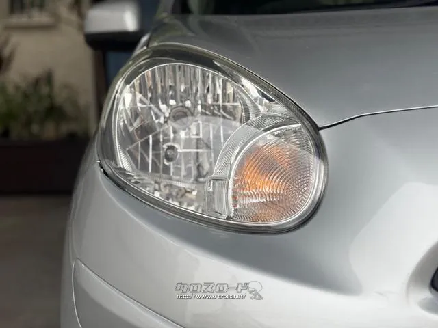 日産 マーチ