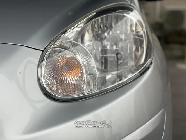 日産 マーチ