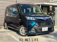 トヨタ タンク
