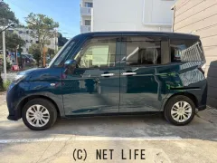 トヨタ タンク