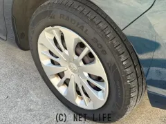 トヨタ タンク