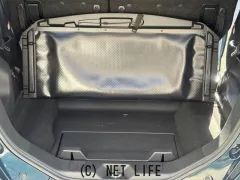 トヨタ タンク