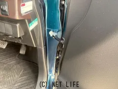 トヨタ タンク
