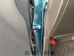 トヨタ タンク