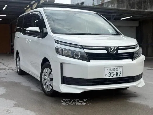 トヨタ ノア