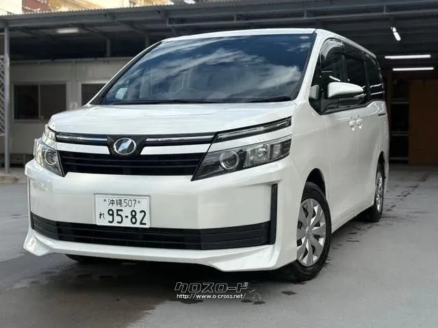 トヨタ ノア