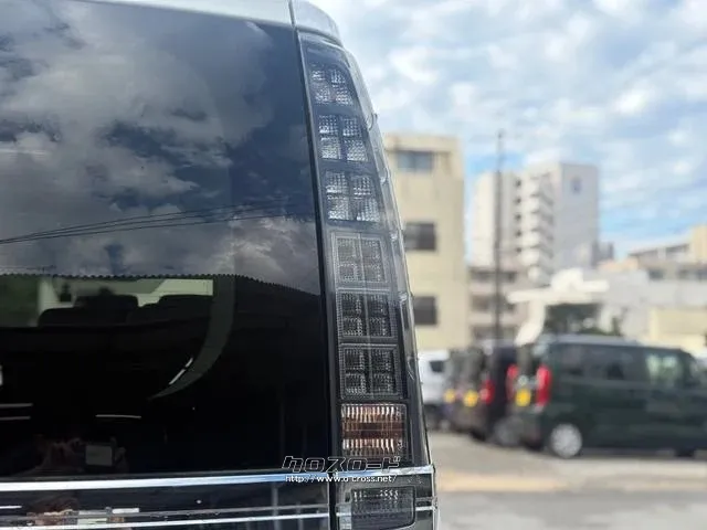 トヨタ ノア