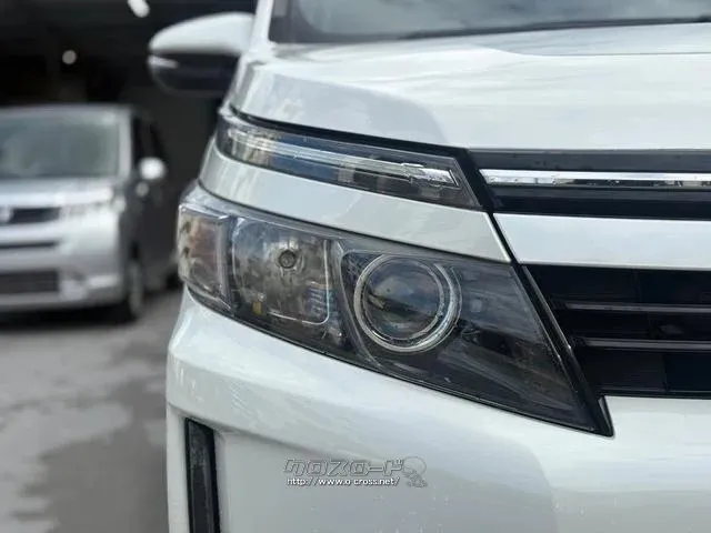 トヨタ ノア