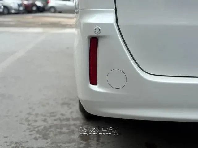 トヨタ ノア