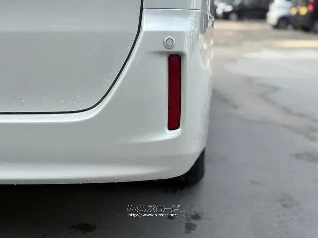 トヨタ ノア